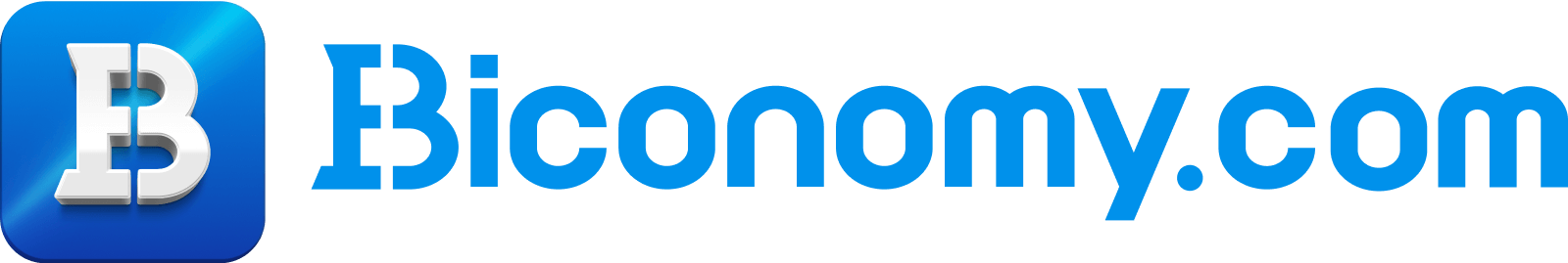 Biconomy logo