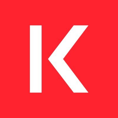 Kava Network logo