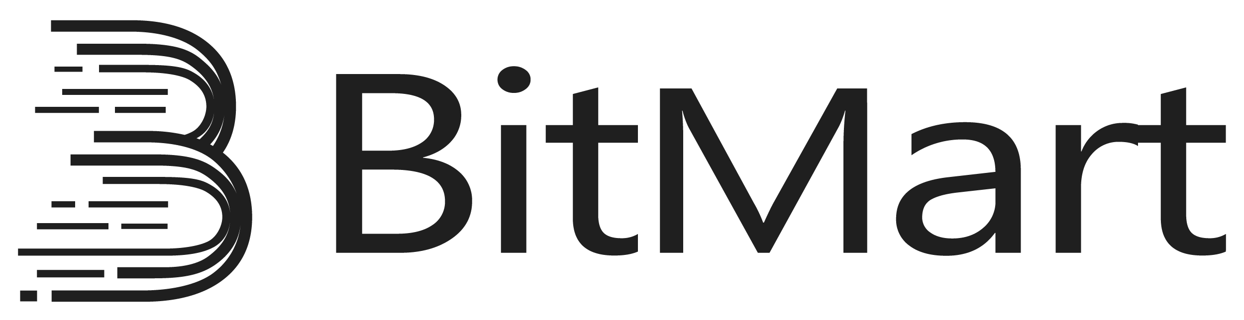 BitMart logo