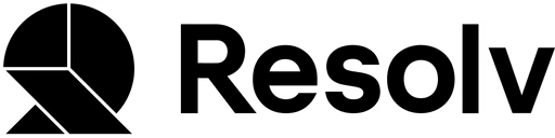 Resolv logo