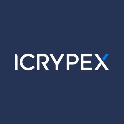 ICRYPEX logo