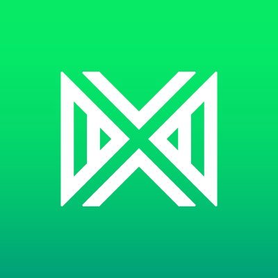 Moneta Digital logo
