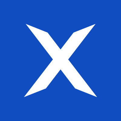 Vortex Finance logo