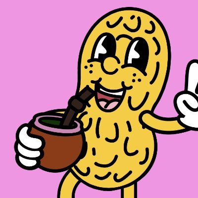 Peanut Protocol logo