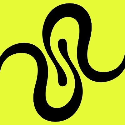Squid Router logo