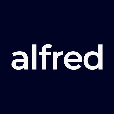 Alfred Pay logo