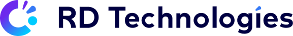RD Technologies logo