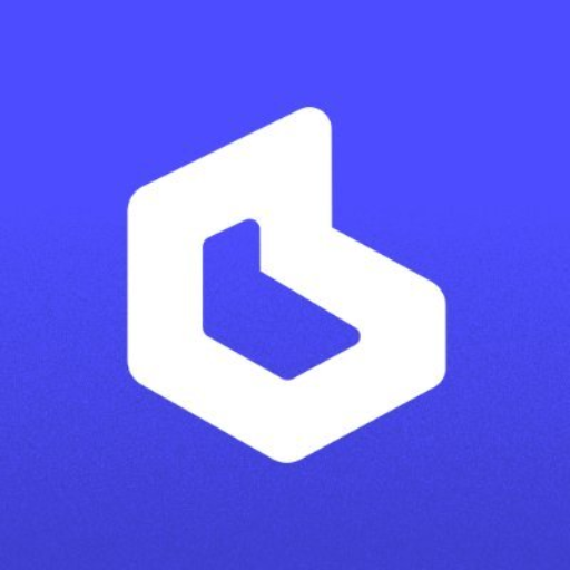 Buda logo