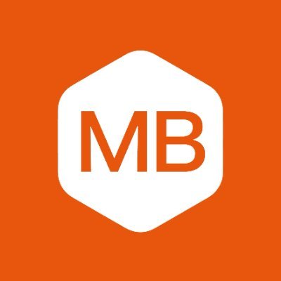 Mercado Bitcoin logo