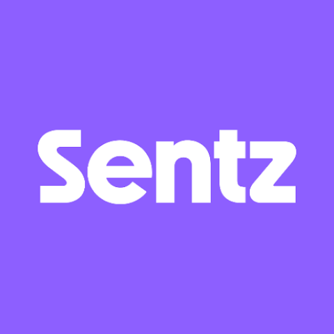 Sentz logo