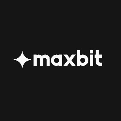 Maxbit logo
