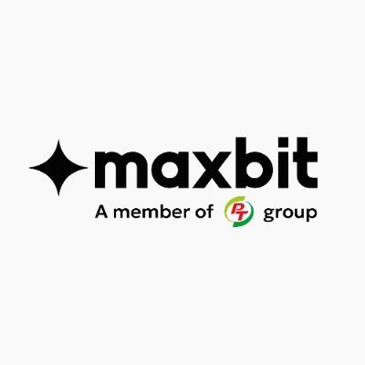 Maxbit logo