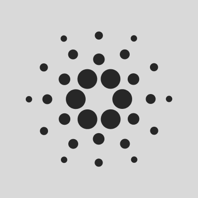 Cardano logo