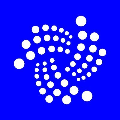 IOTA logo