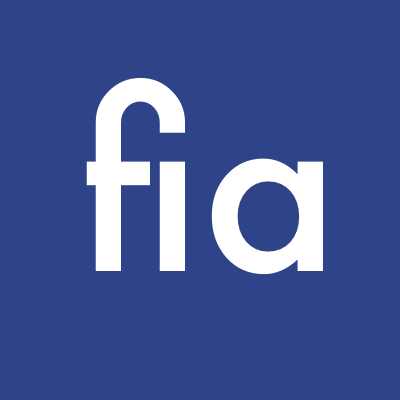 FIA Hub logo