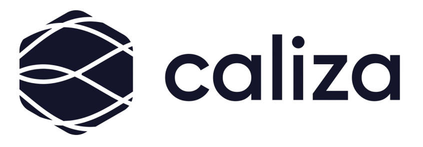 Caliza logo