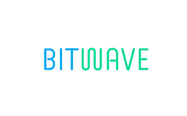 Bitwave logo