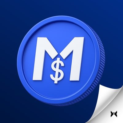 Moneta logo
