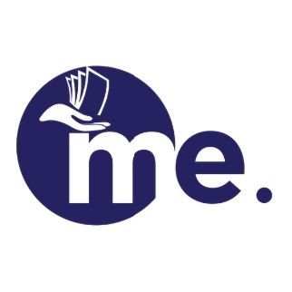 meCash logo