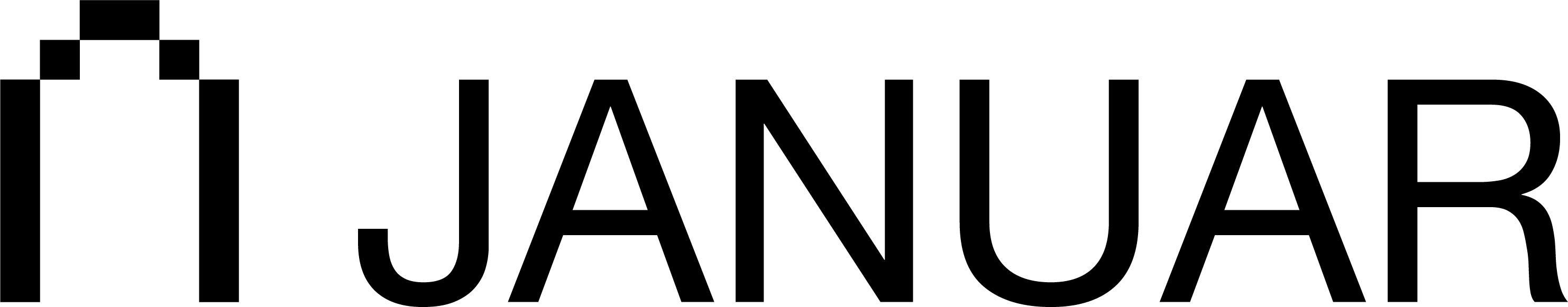 Januar logo