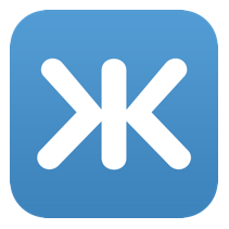 XKOVA logo