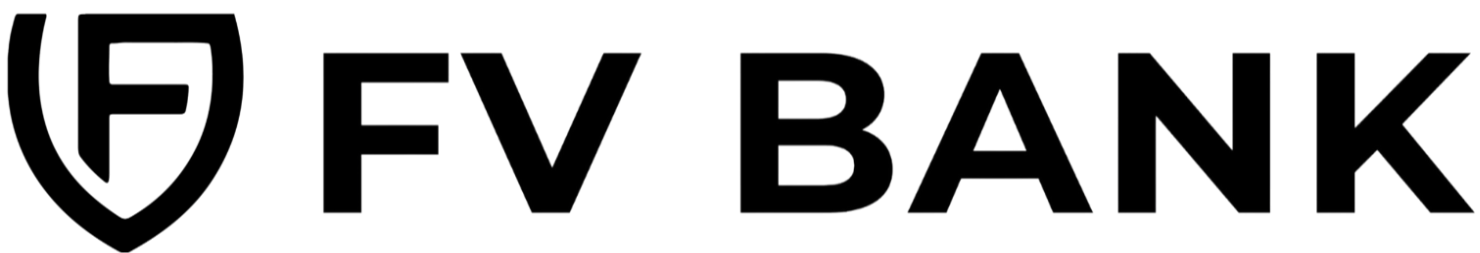 FV Bank logo