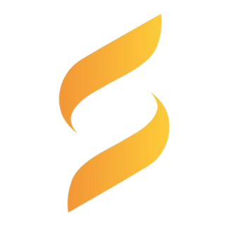 SpendTheBits logo