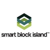 Smart Block Island logo