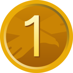 USD1