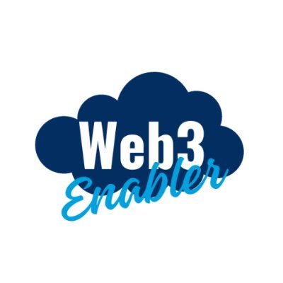 Web3 Enabler logo