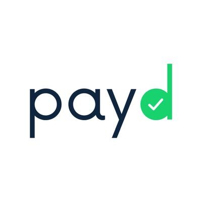 Payd logo