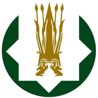 National Bank of Kazakhstan logo