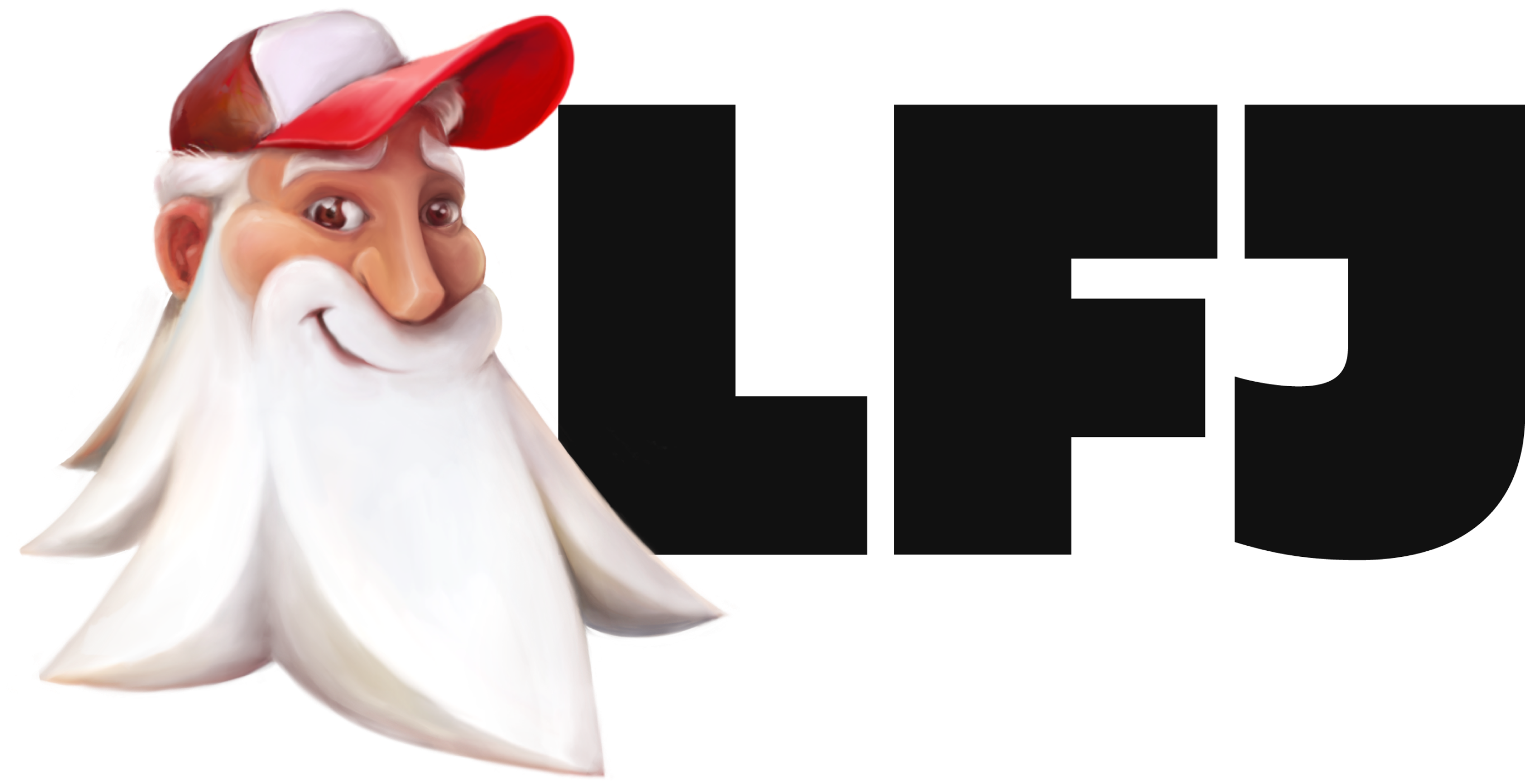 LFJ logo