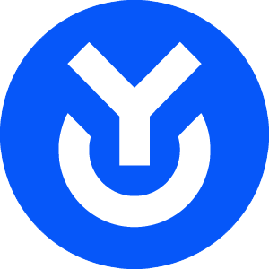 Yearn Finance logo
