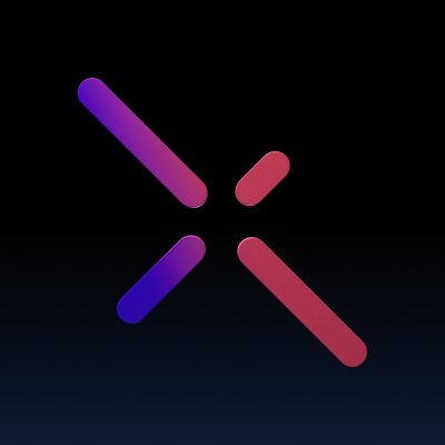 Metal X logo