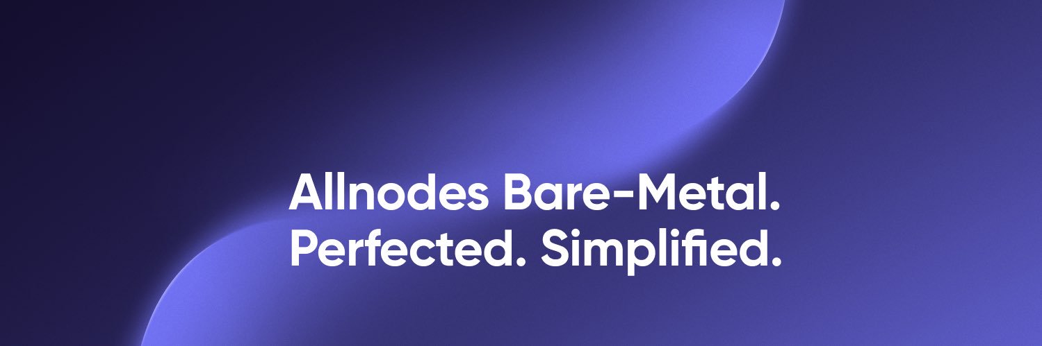 Allnodes header