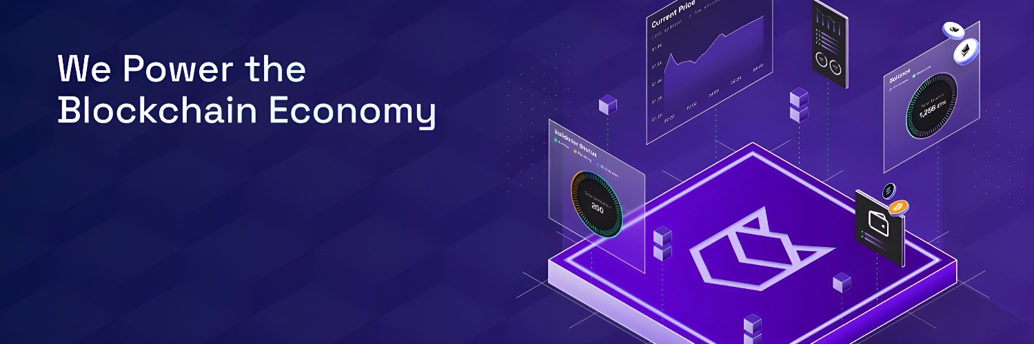 Blockdaemon header