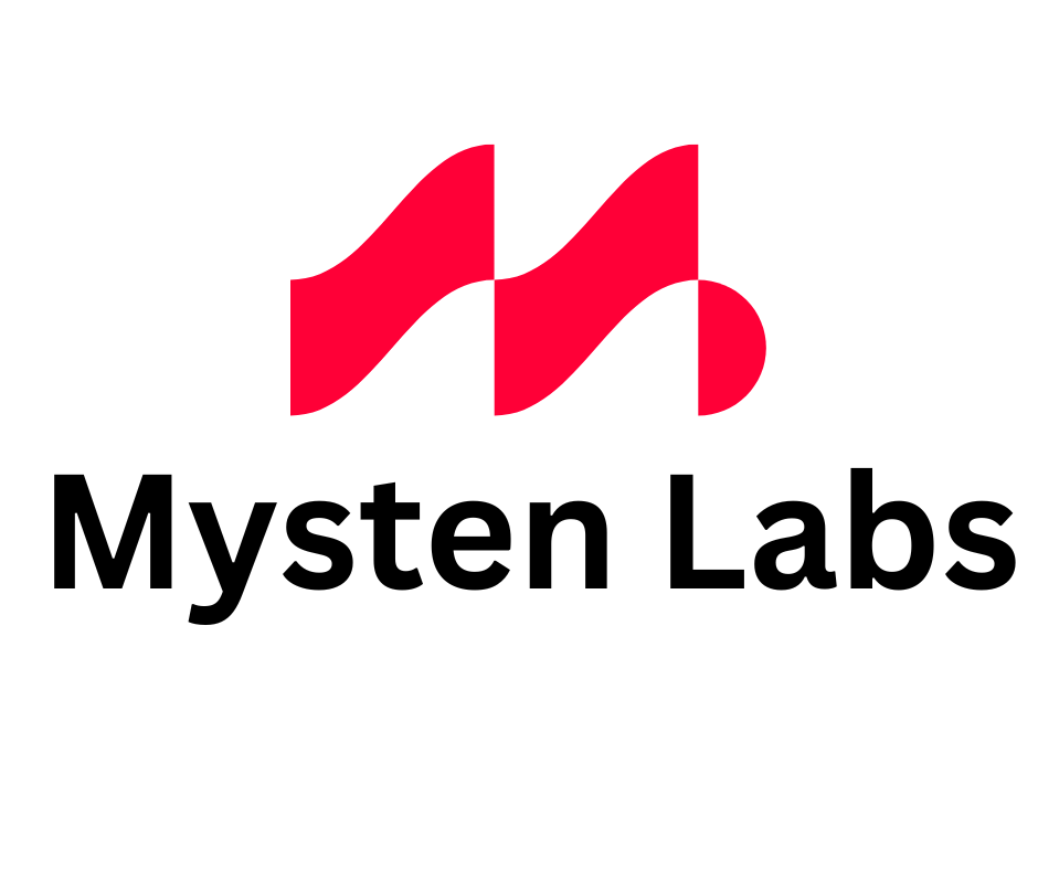 Mysten Labs