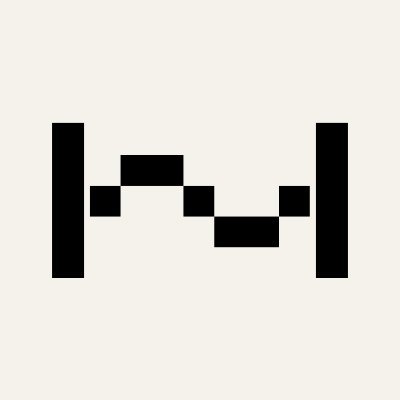 Harmonic logo