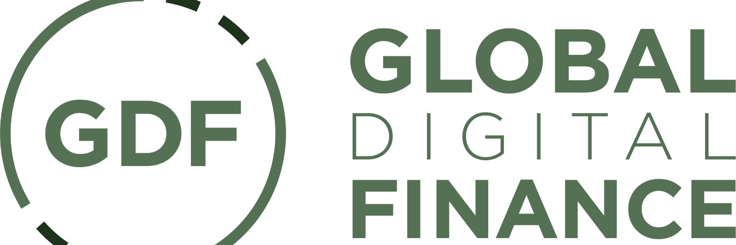 Global Digital Finance header