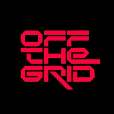 Off The Grid logo