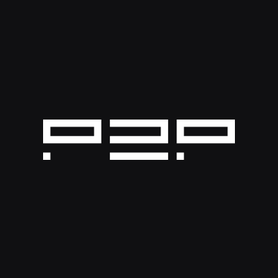 p2p.org logo
