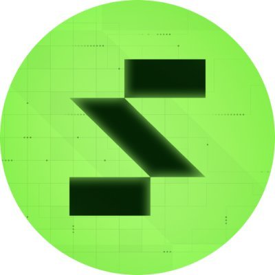 Solder logo
