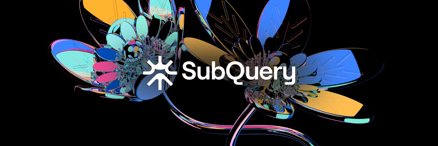SubQuery header