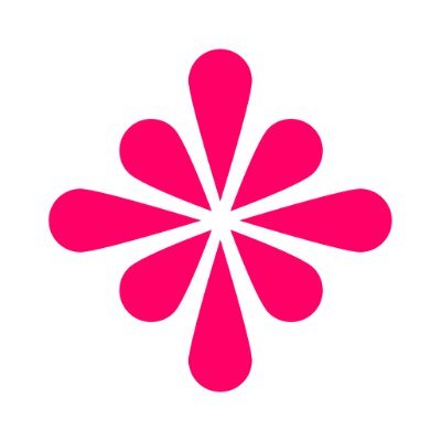 Polkaswap logo