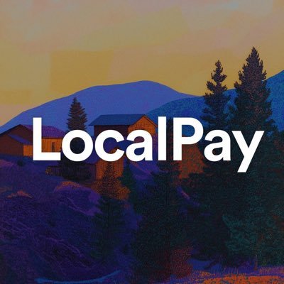 LocalPay logo