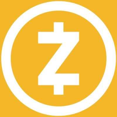 Zcash logo
