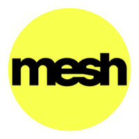 Mesh logo