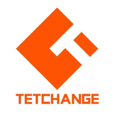 TETChange logo