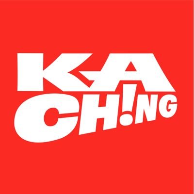 Kaching logo